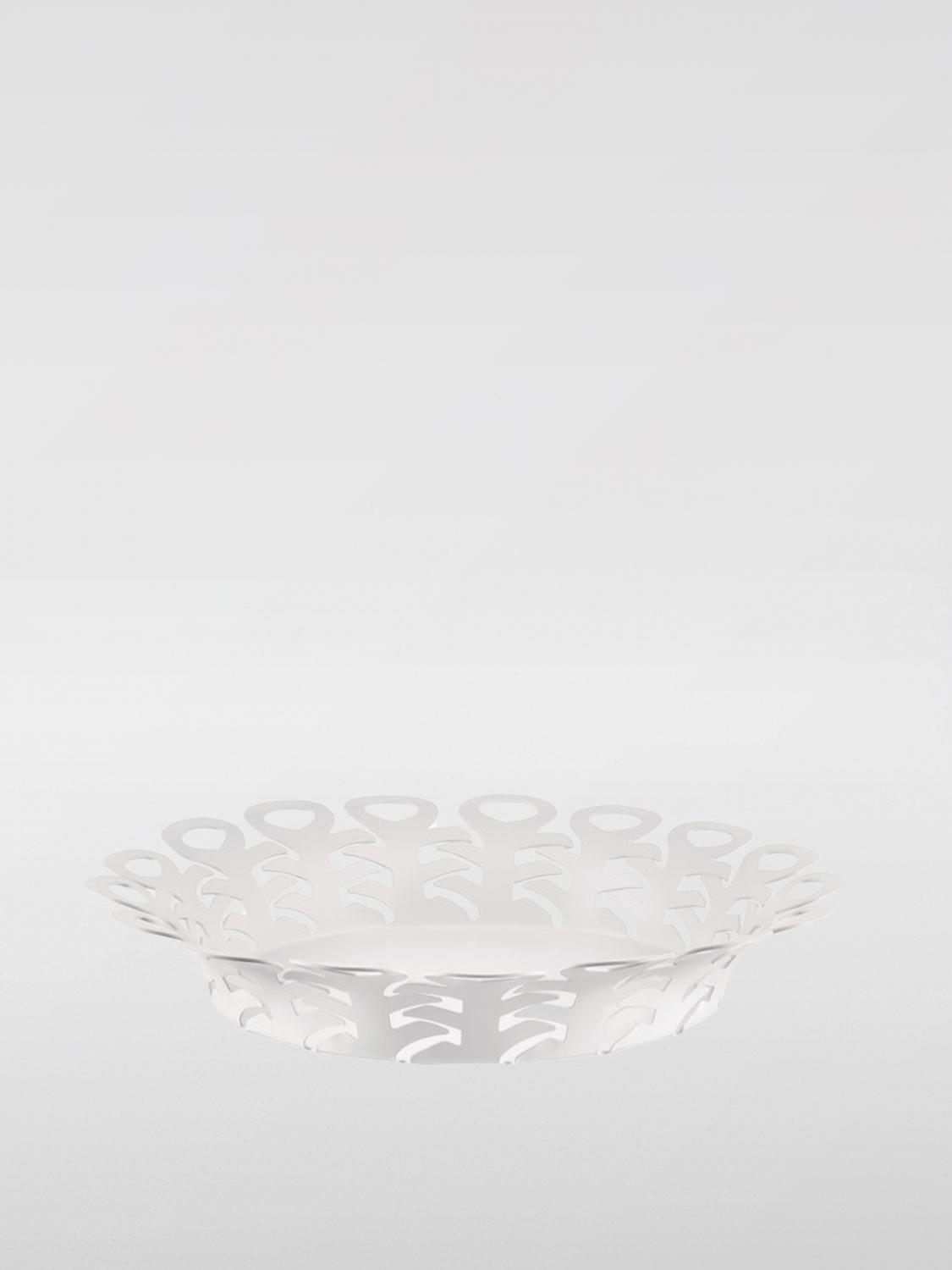 ALESSI TRAYS: Kitchen accessories lifestyle Alessi, White - Img 1