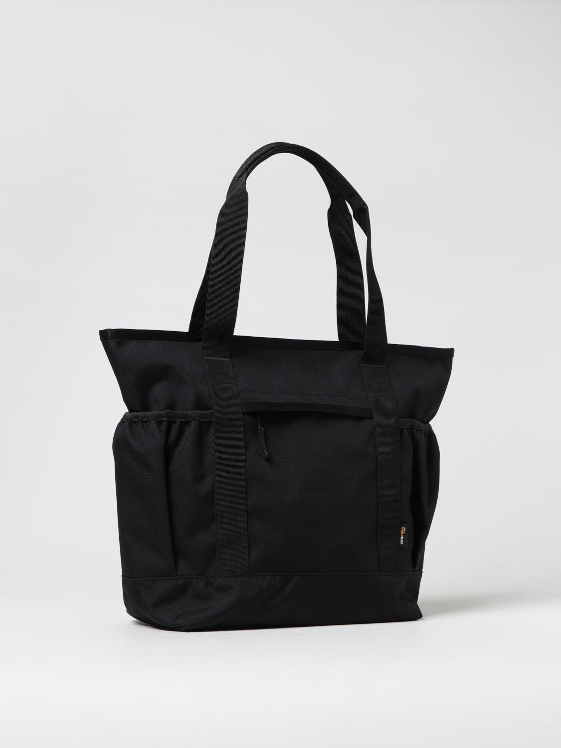 CARHARTT WIP BAGS: Bags men Carhartt Wip, Black - Img 2