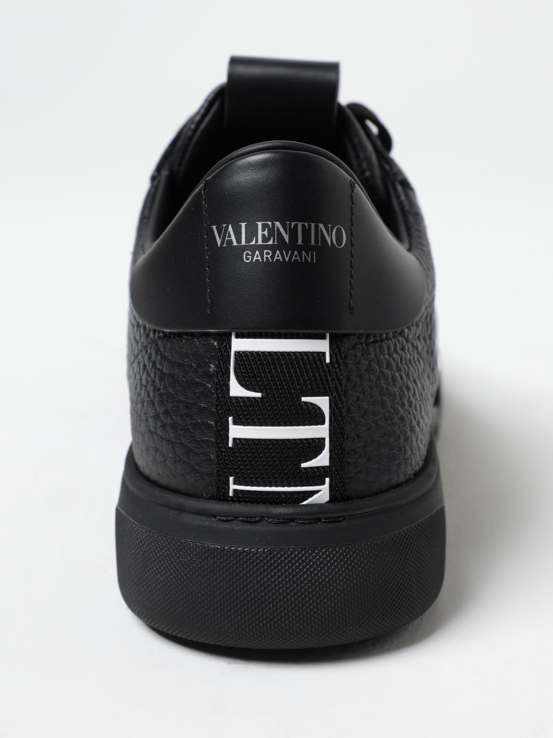 VALENTINO GARAVANI SNEAKERS: Sneakers herren Valentino Garavani, Weiß - Img 4