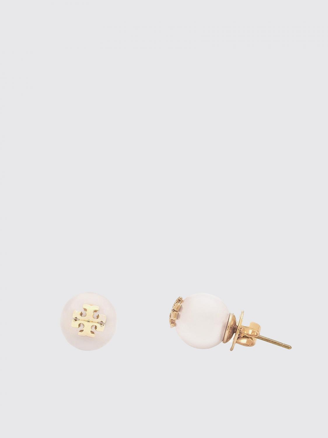 TORY BURCH 주얼리: 주얼리 남성 Tory Burch, 아이보리 - Img 2