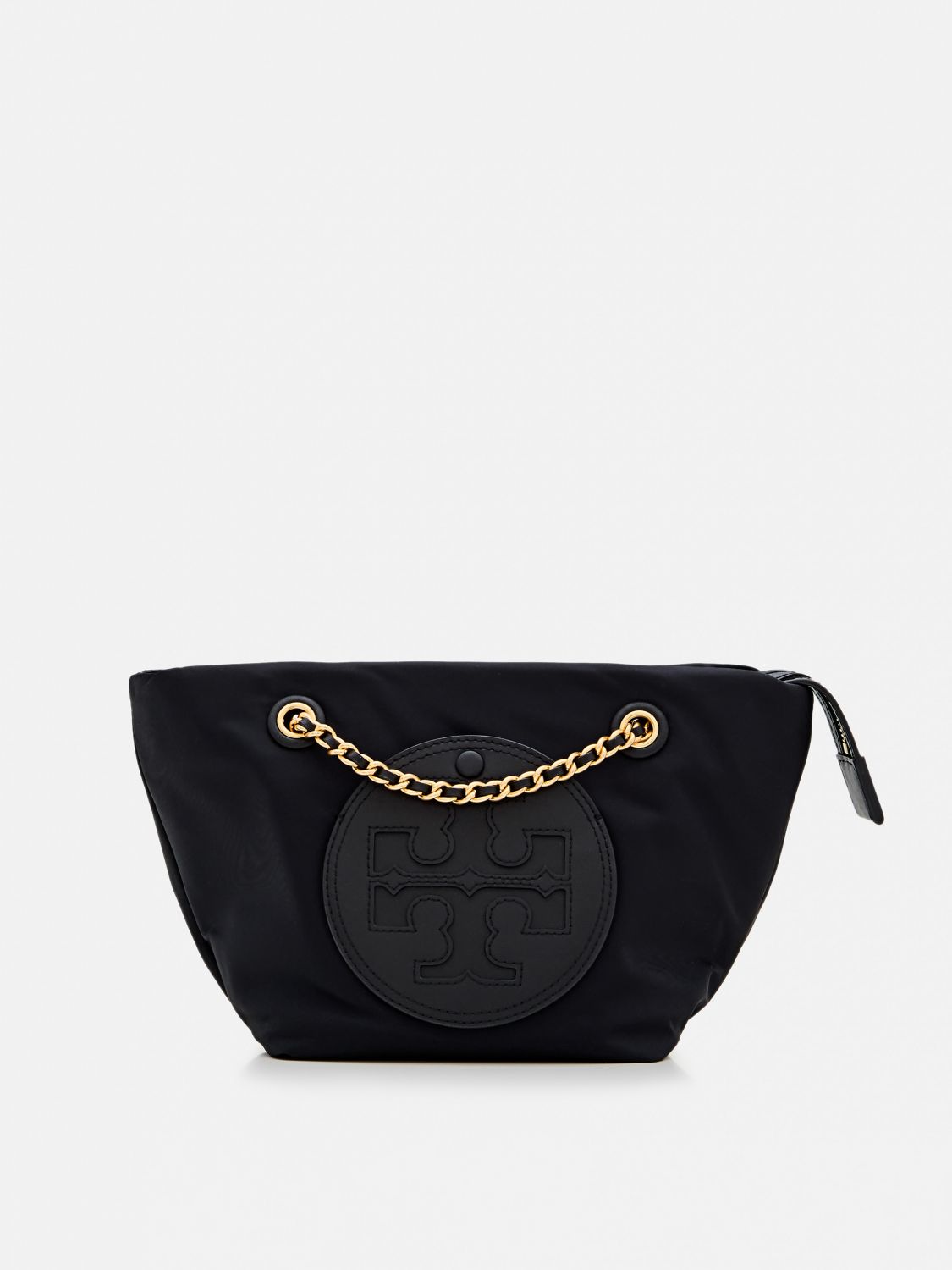 TORY BURCH CROSSBODY BAGS: Shoulder bag woman Tory Burch, Black - Img 1