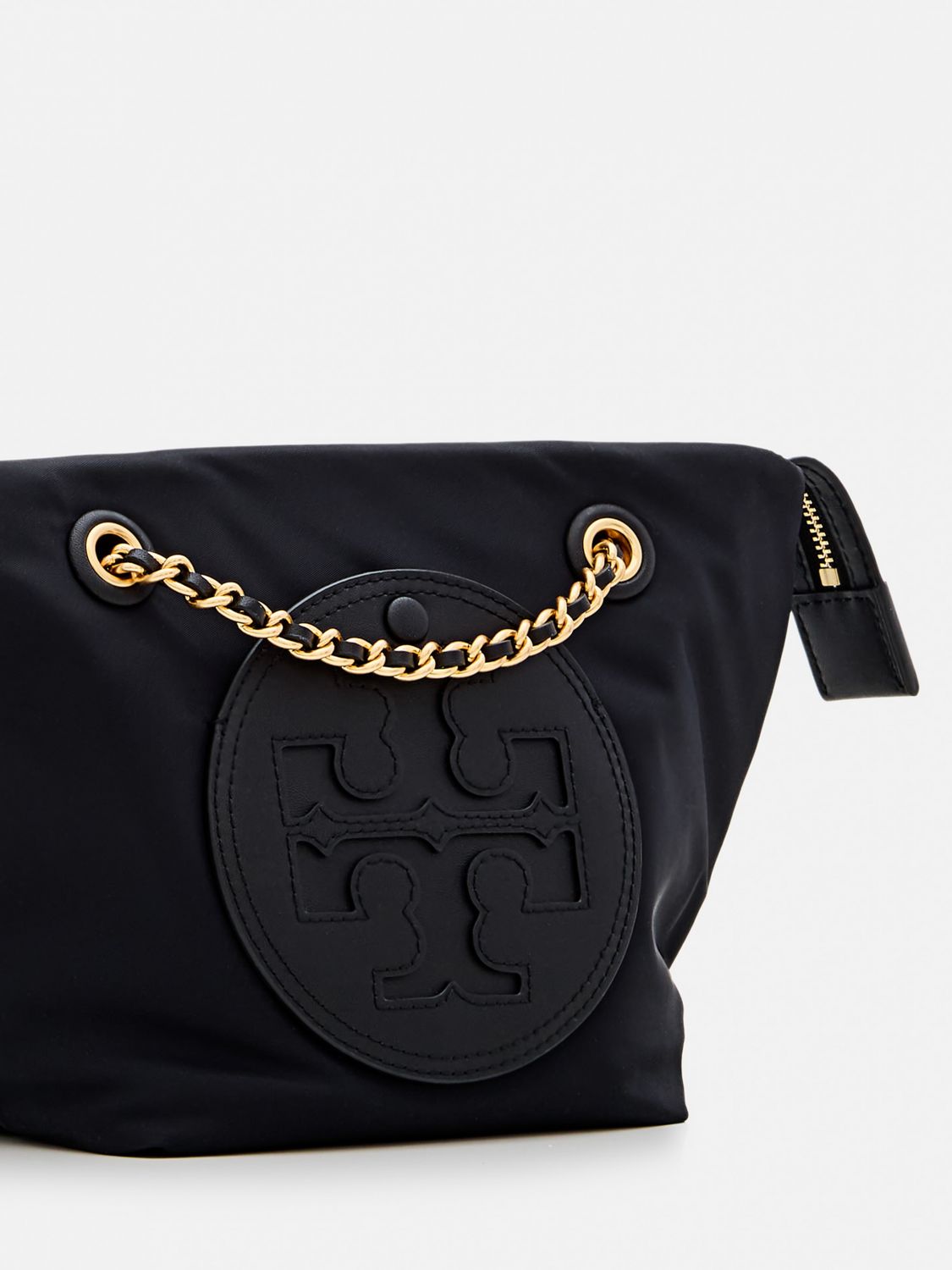 TORY BURCH CROSSBODY BAGS: Shoulder bag woman Tory Burch, Black - Img 3