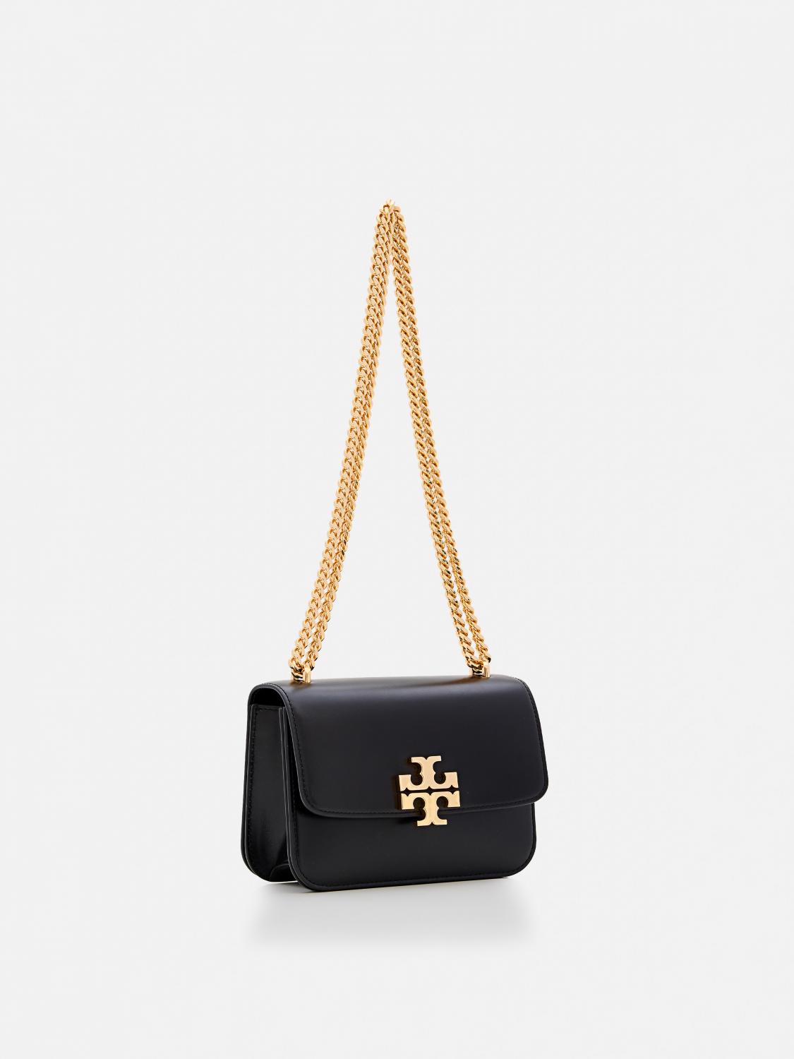 Tory Burch Shoulder bag woman - Black | 166169 | GIGLIO.COM