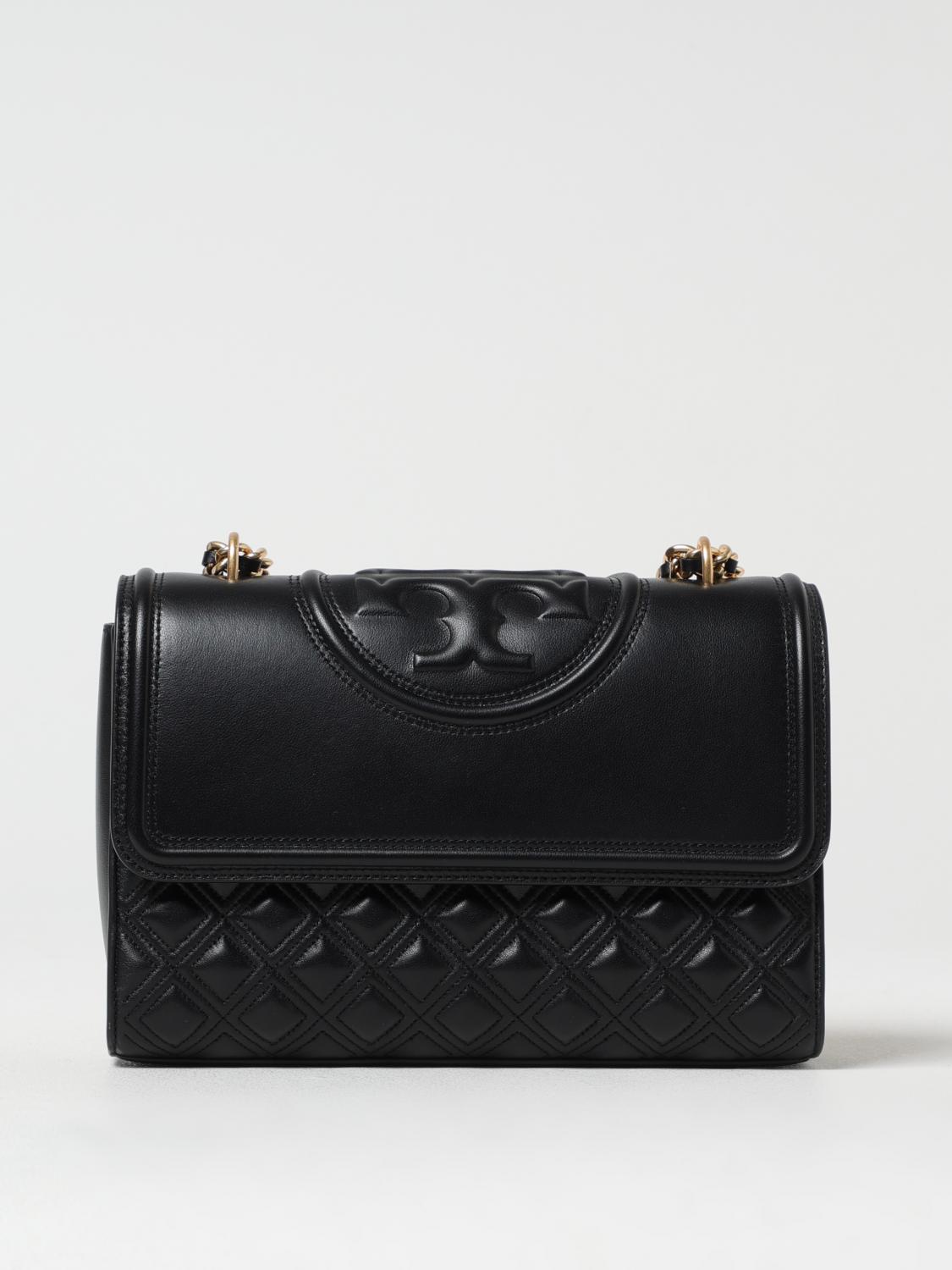 TORY BURCH BOLSO DE HOMBRO: Bolso de hombro mujer Tory Burch, Negro - Img 1