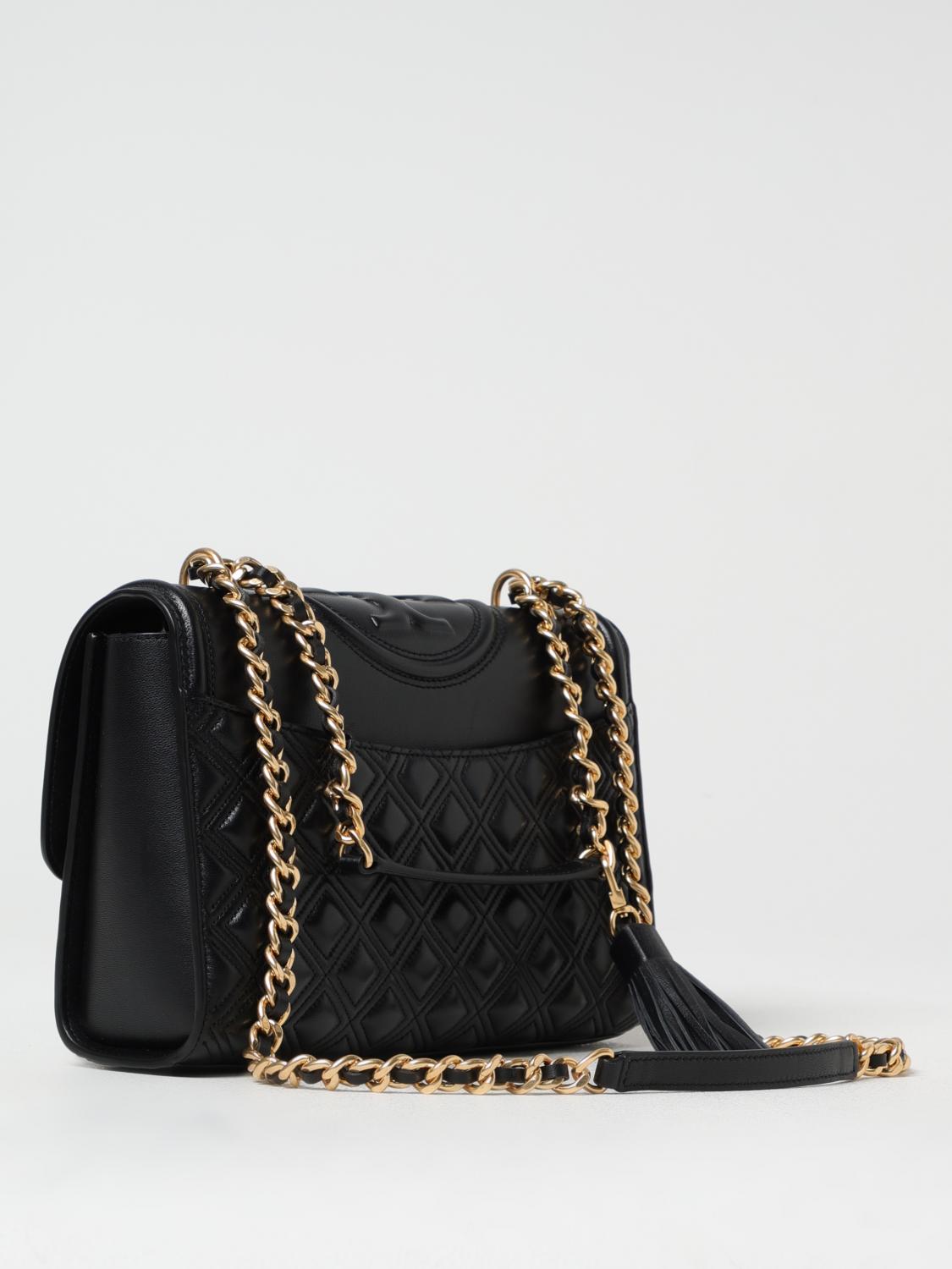 TORY BURCH BOLSO DE HOMBRO: Bolso de hombro mujer Tory Burch, Negro - Img 2