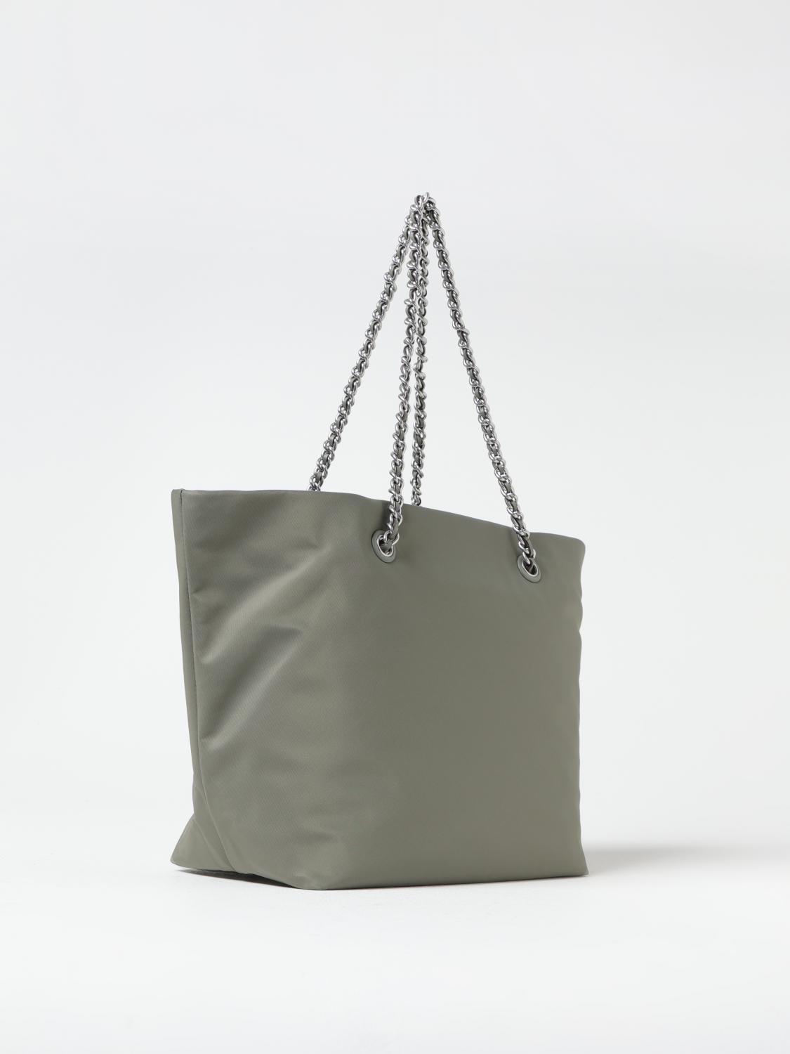 TORY BURCH TOTE BAGS: Tote bags woman Tory Burch, Grey - Img 2