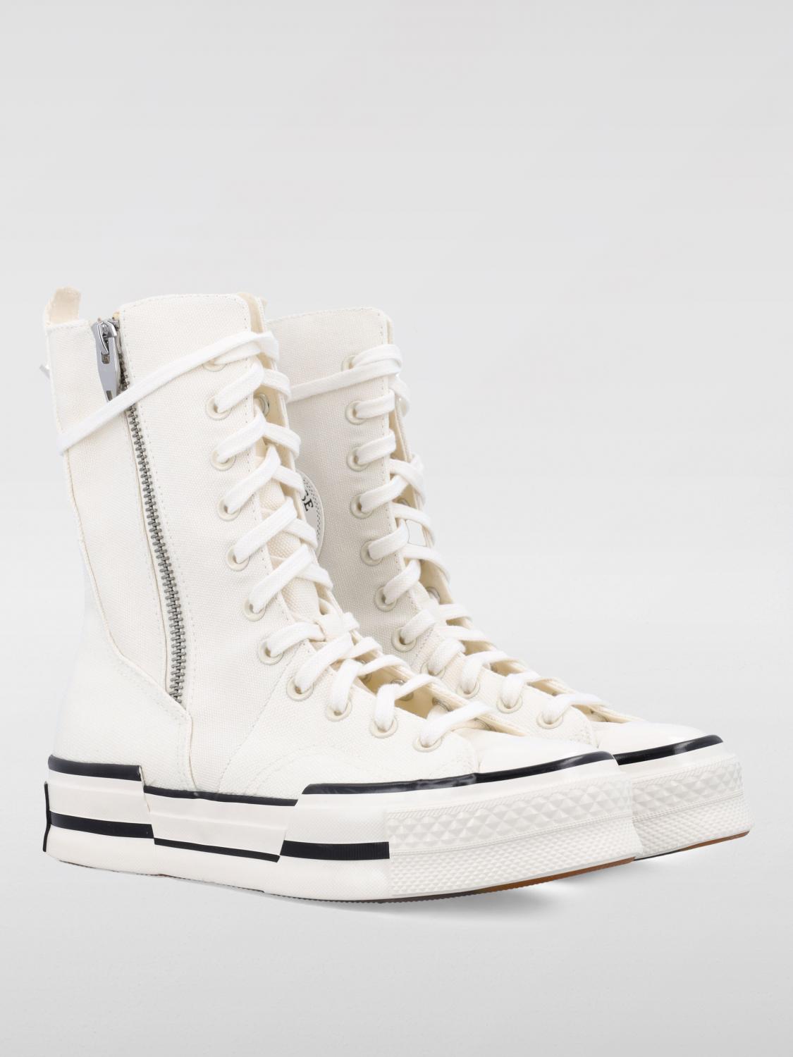 CONVERSE SNEAKERS: Sneakers men Converse, White - Img 2