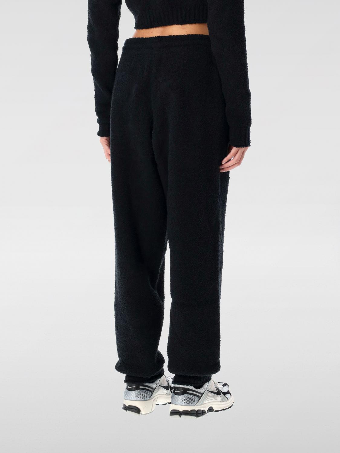 NIKE JUMPSUIT: Jumpsuit damen Nike, Schwarz - Img 2