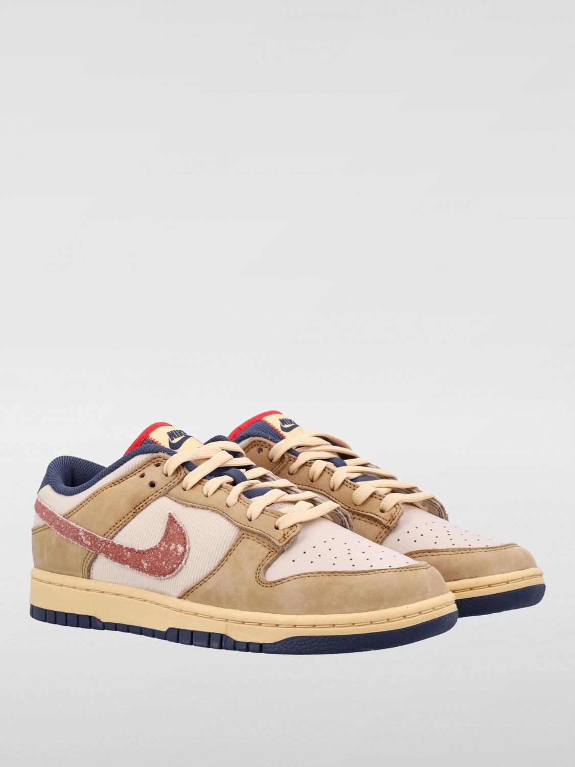 NIKE SNEAKERS: Sneakers men Nike, Beige - Img 2