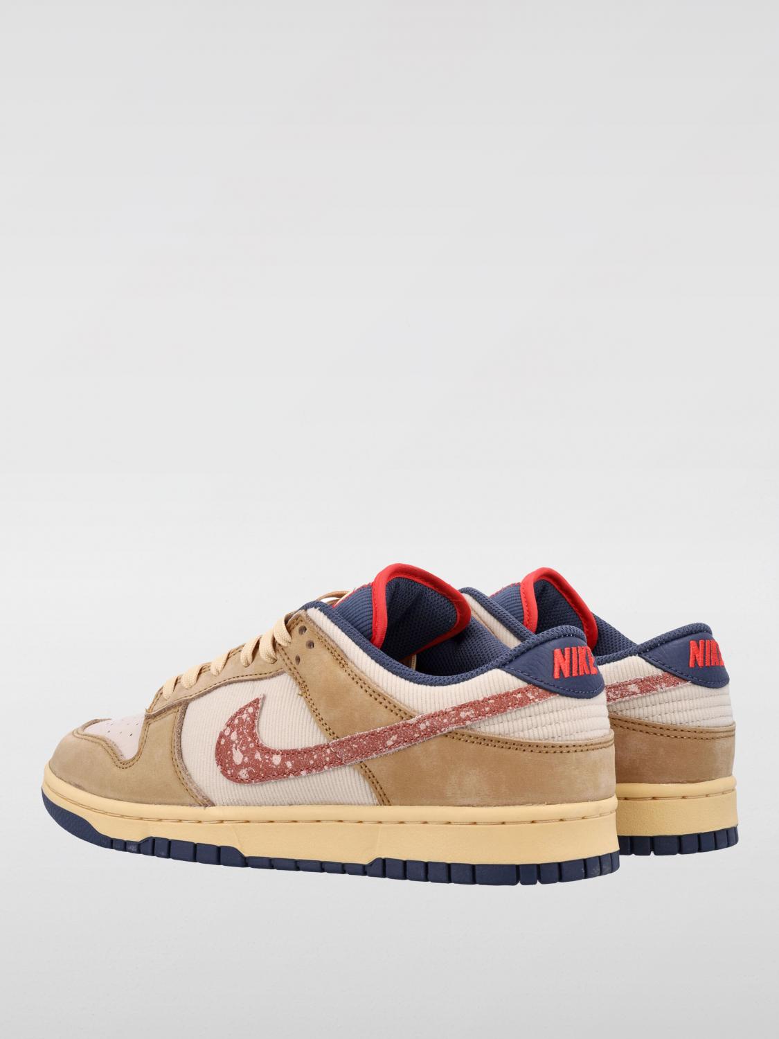 NIKE SNEAKERS: Sneakers men Nike, Beige - Img 3