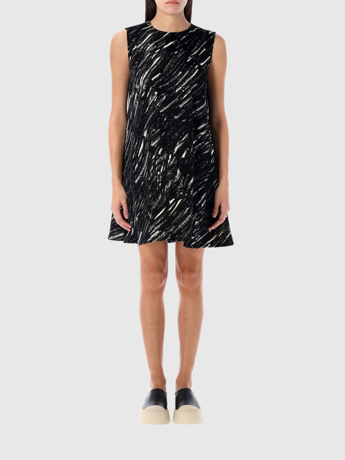 MARNI DRESS: Dress woman Marni, Black - Img 1