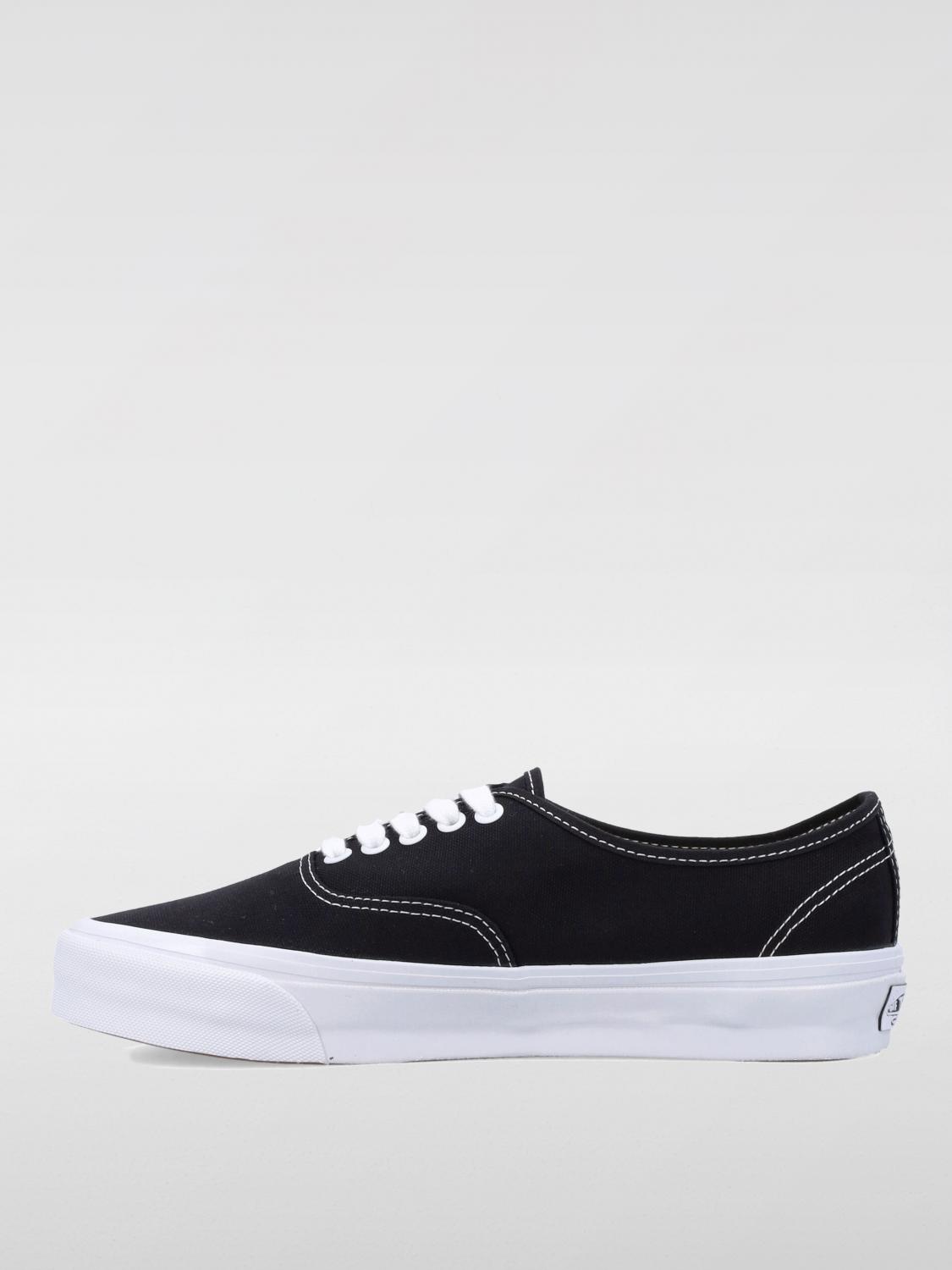 VANS SNEAKERS: Sneakers men Vans, Black - Img 3