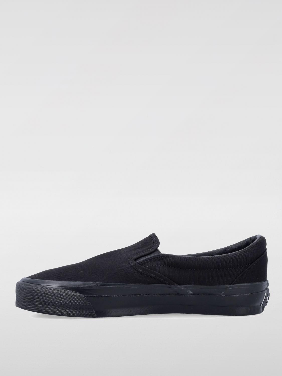 VANS SNEAKERS: Sneakers men Vans, Black - Img 3