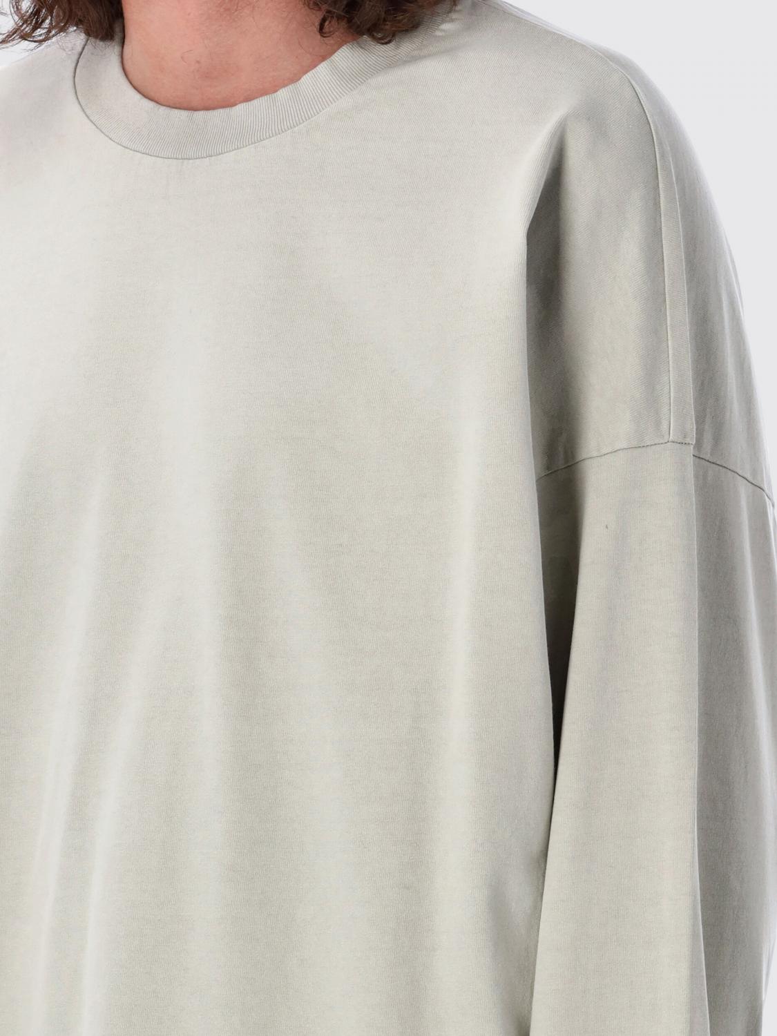 FEAR OF GOD T-SHIRT: T-shirt men Fear Of God, Sky - Img 3