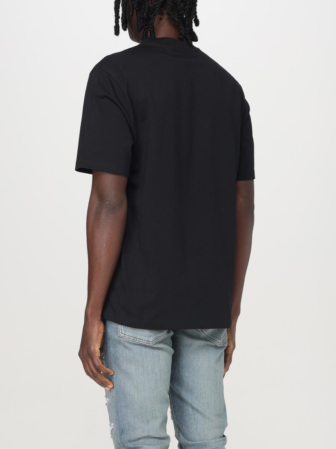 AMIRI T-SHIRT: T-shirt men Amiri, Black - Img 3