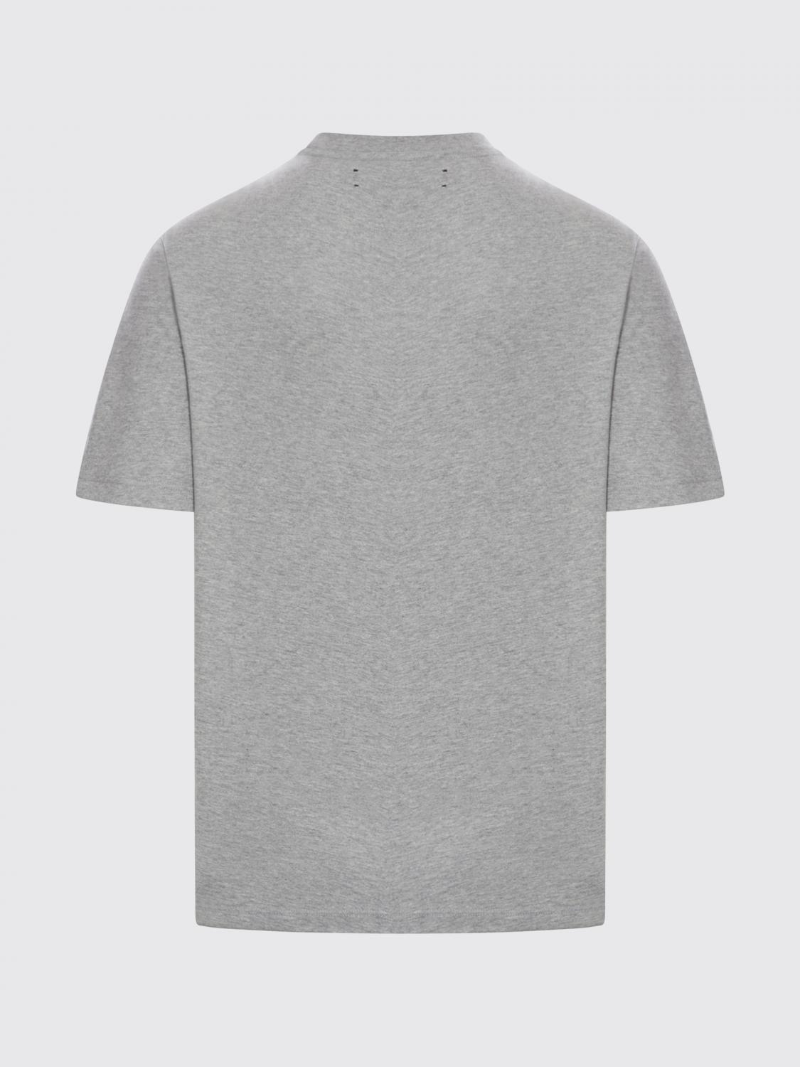 AMIRI CAMISETA: Camiseta hombre Amiri, Gris - Img 2