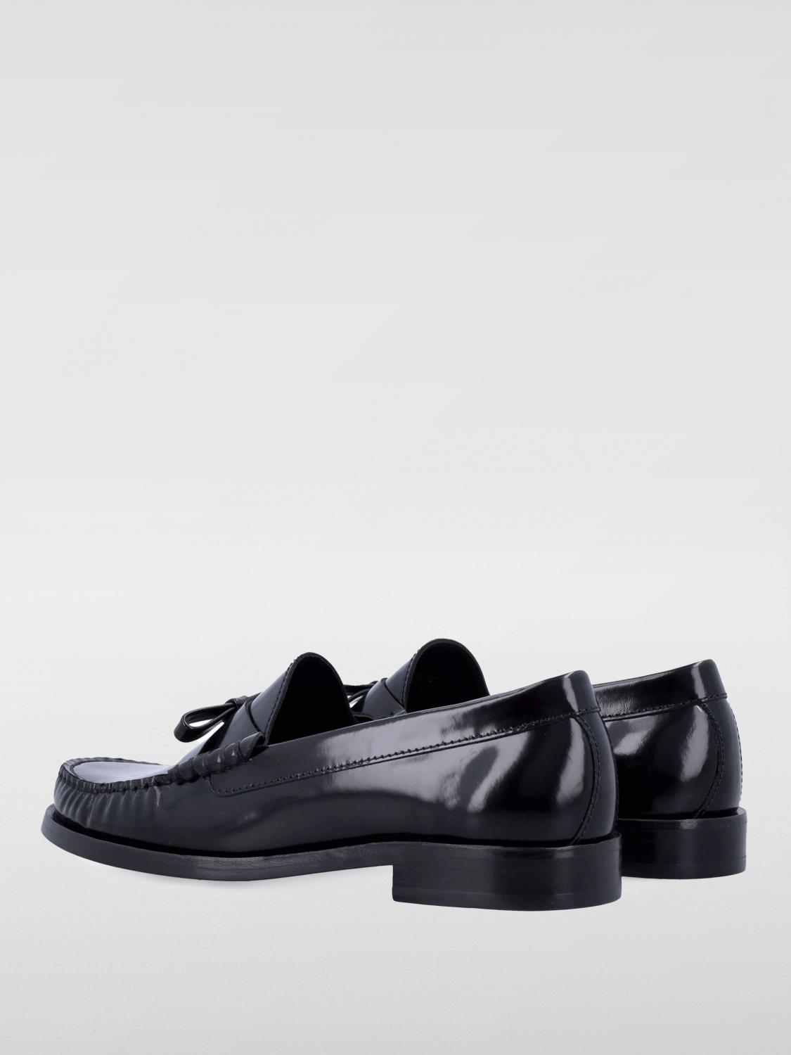 STUART WEITZMAN FLAT SHOES: Flat shoes woman Stuart Weitzman, Black - Img 3