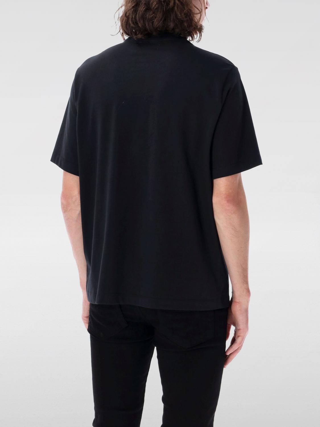 AMIRI CAMISETA: Camiseta hombre Amiri, Negro - Img 2