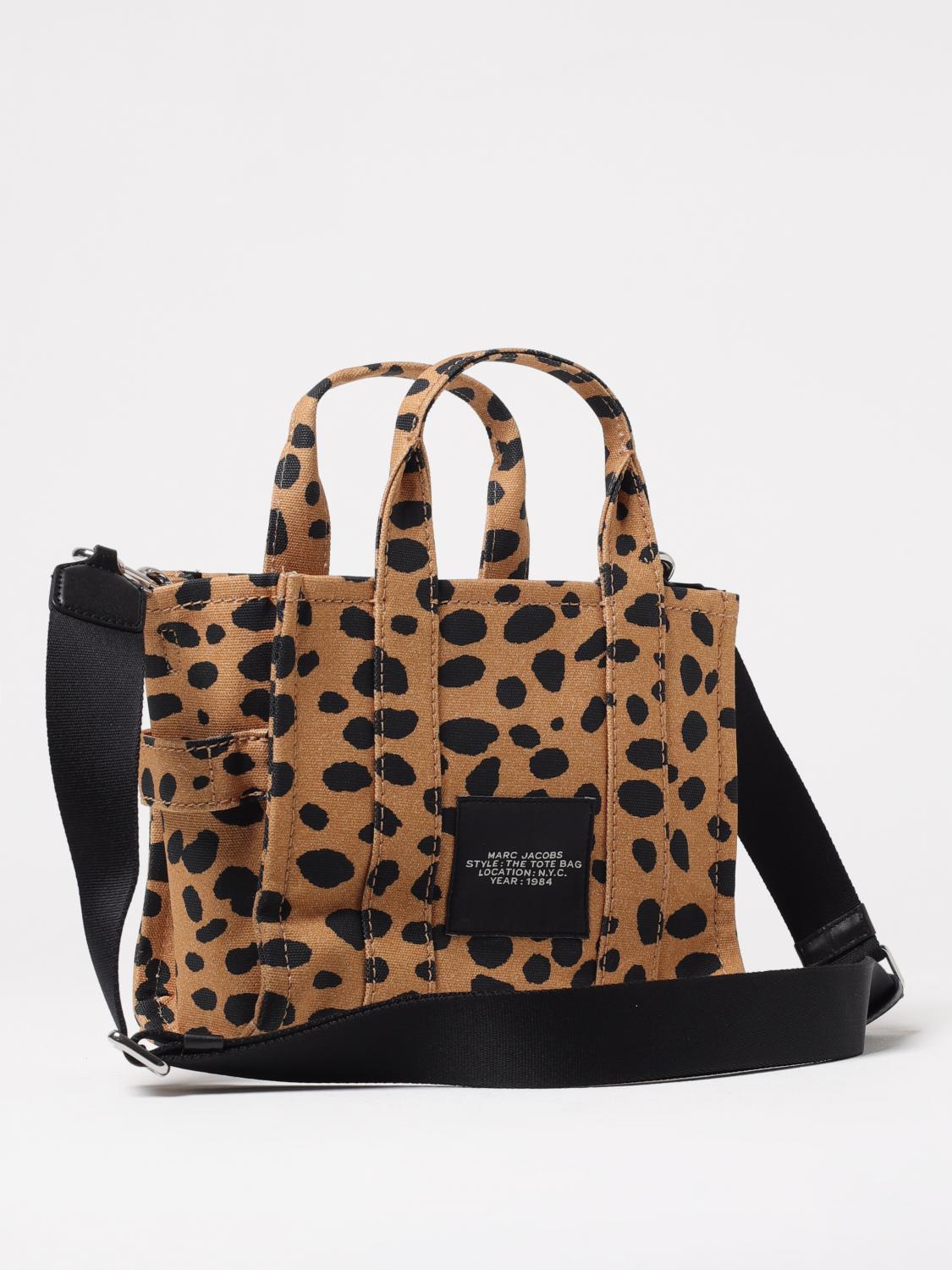 MARC JACOBS BOLSO DE MANO: Bolso de mano mujer Marc Jacobs, Negro - Img 2