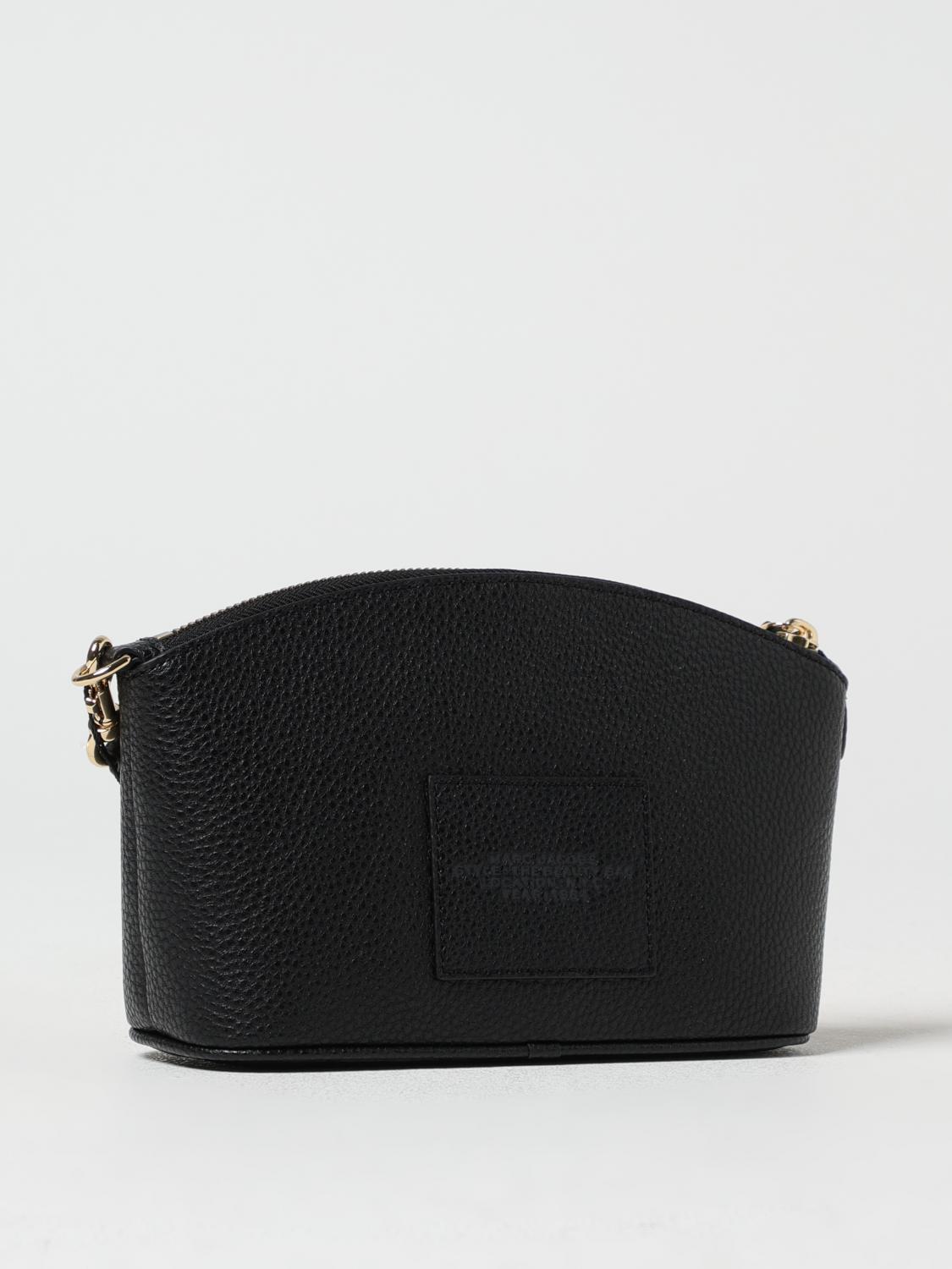 MARC JACOBS CLUTCH: Shoulder bag woman Marc Jacobs, Black - Img 2