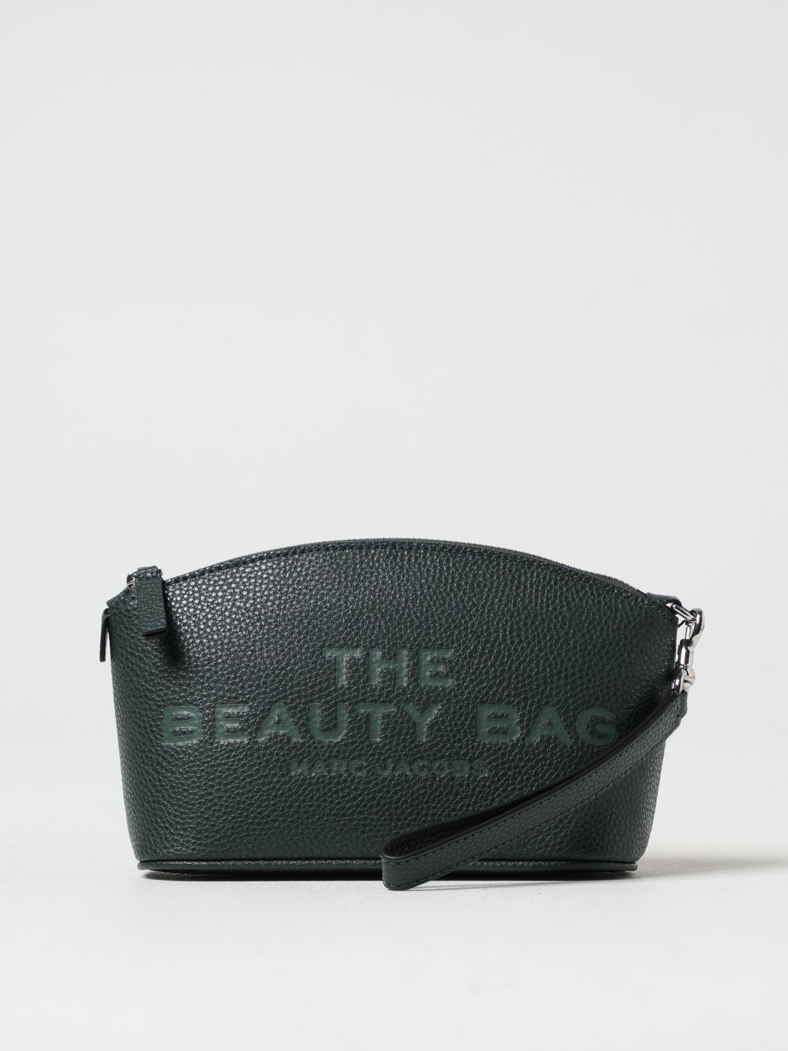 MARC JACOBS CLUTCH: Shoulder bag woman Marc Jacobs, Green - Img 1