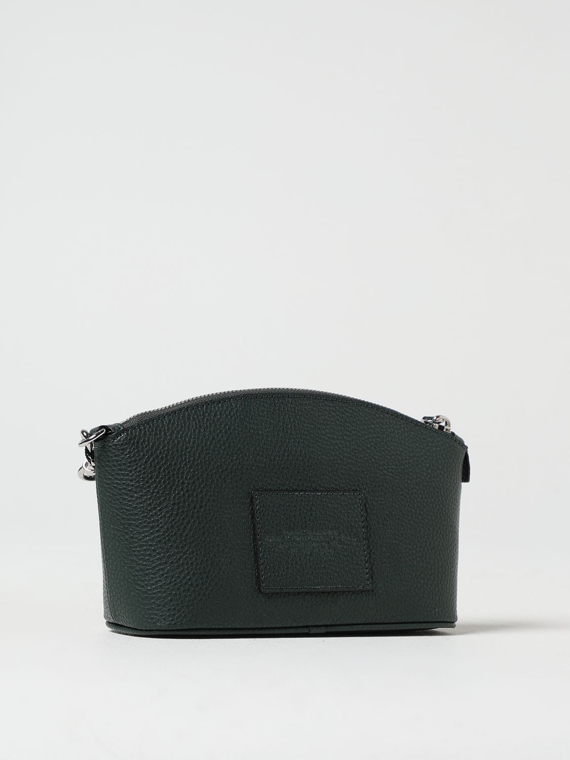 MARC JACOBS CLUTCH: Shoulder bag woman Marc Jacobs, Green - Img 2