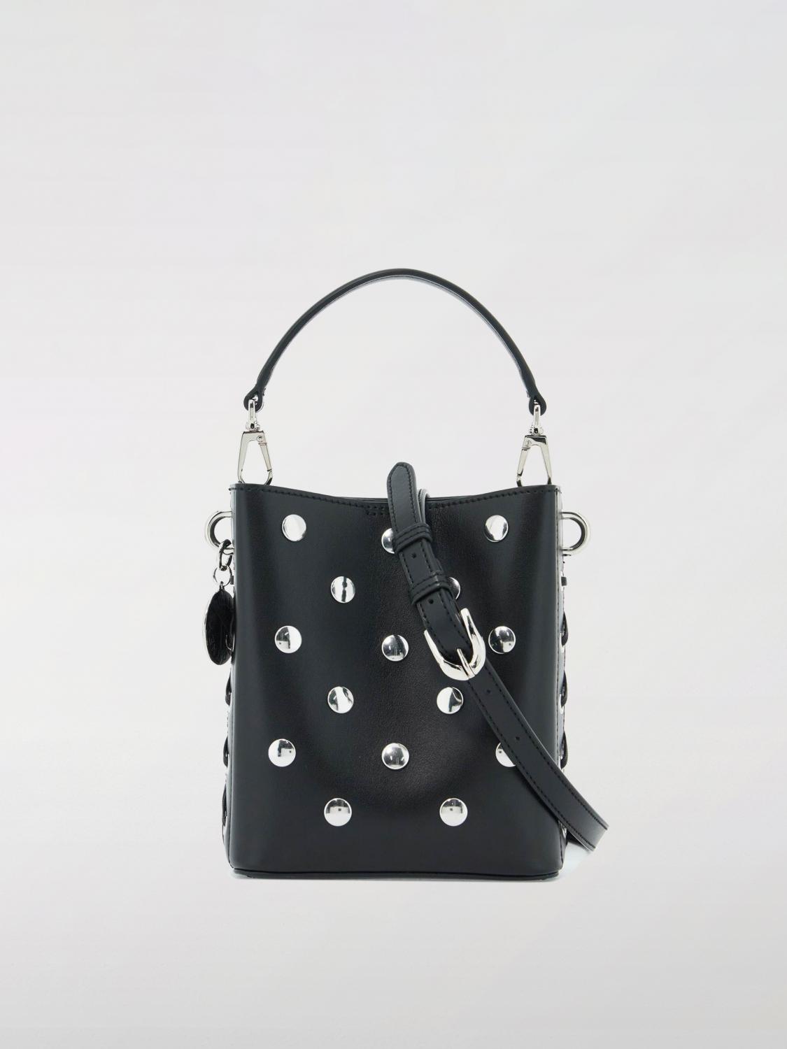 STELLA MCCARTNEY MINI BAG: Mini bag woman Stella McCartney, Black - Img 1