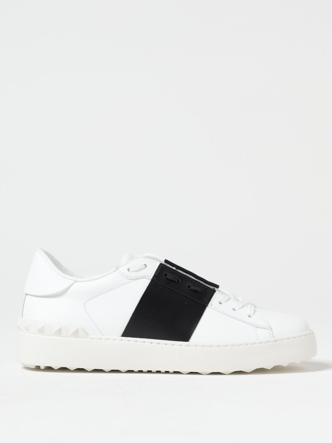 VALENTINO GARAVANI SNEAKERS: Sneakers woman Valentino Garavani, White - Img 1