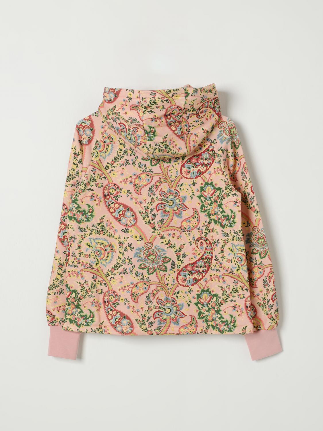 ETRO BLAZER: Blazer kids Etro, Pink - Img 2