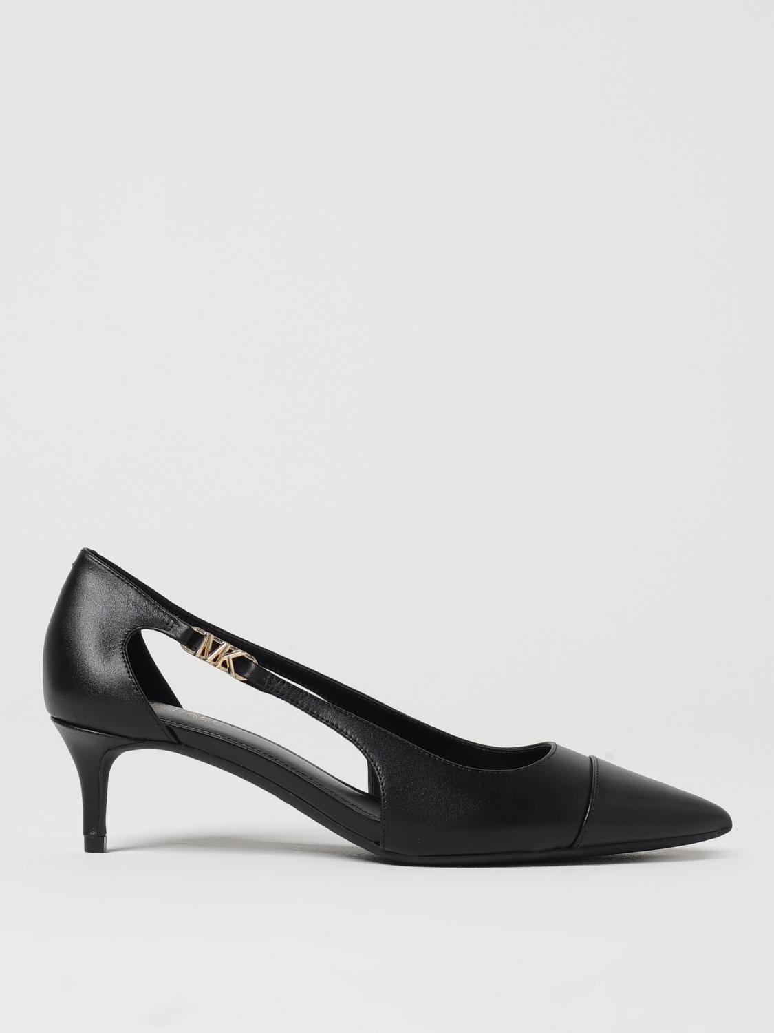 MICHAEL MICHAEL KORS PUMPS: Pumps woman Michael Kors, Black - Img 1