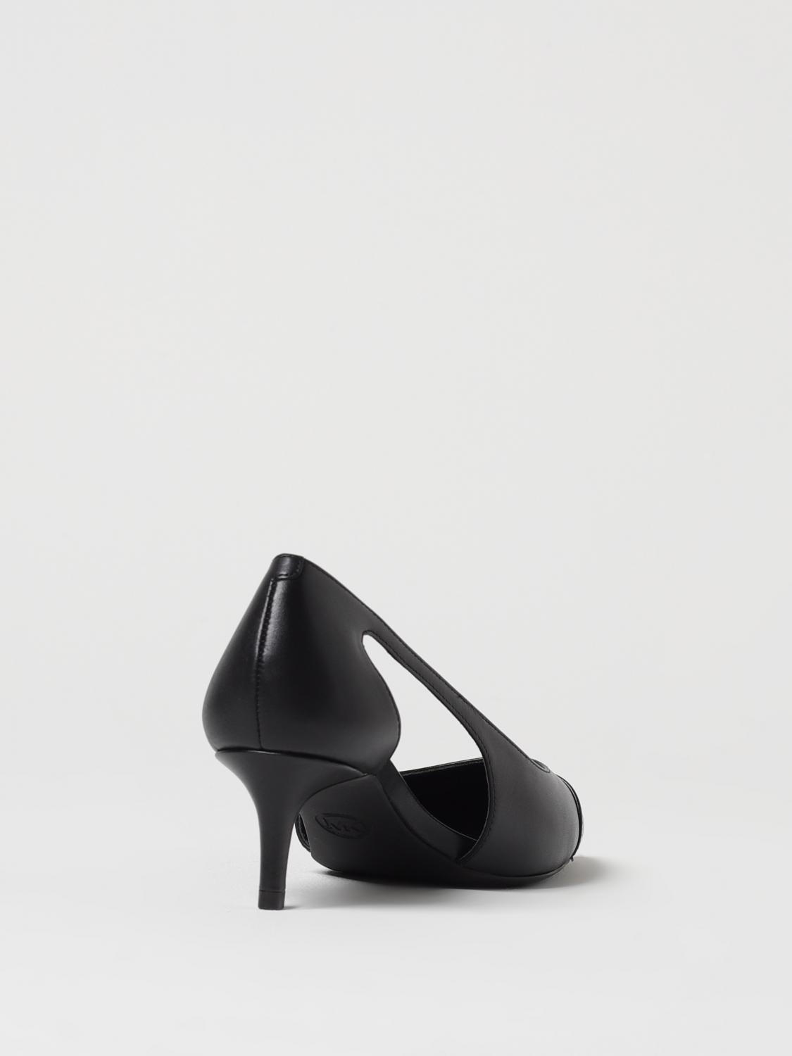 MICHAEL MICHAEL KORS PUMPS: Pumps woman Michael Kors, Black - Img 3