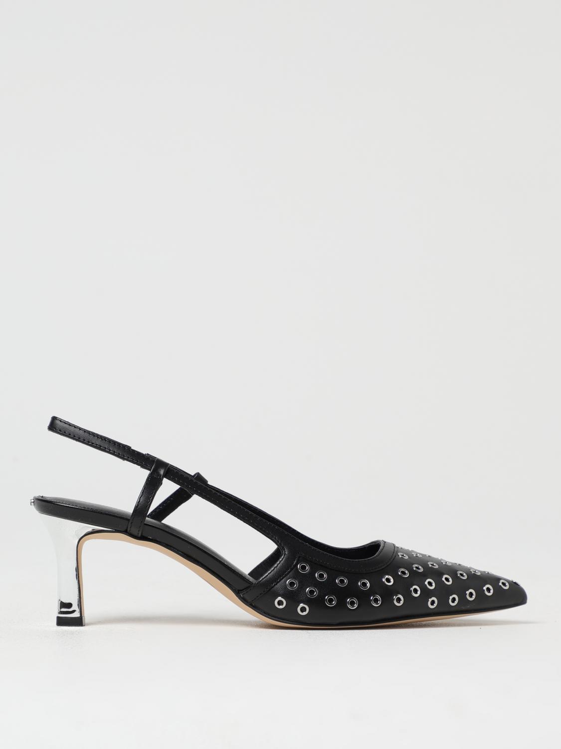 MICHAEL MICHAEL KORS PUMPS: Pumps woman Michael Kors, Black - Img 1