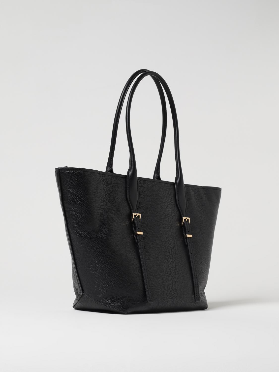 MICHAEL KORS TRAGETASCHE: Handtasche damen Michael Kors, Schwarz - Img 2