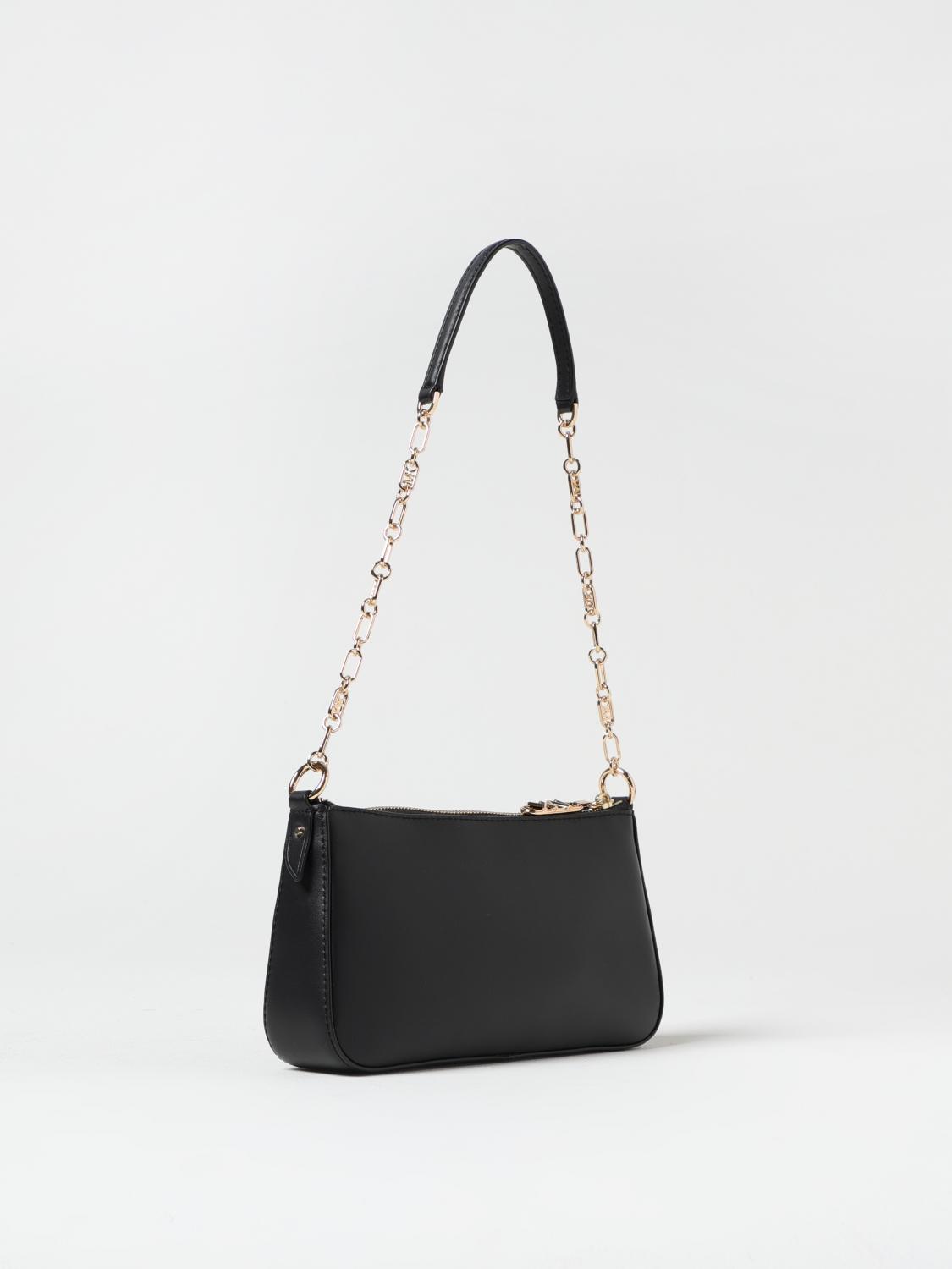 Michael Kors Crossbody bags woman - Black | 32H3G8EW6L | GIGLIO.COM