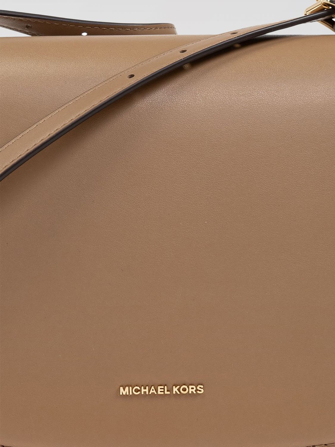 MICHAEL MICHAEL KORS 肩包: 肩包 女士 Michael Kors, 沙色 - Img 4