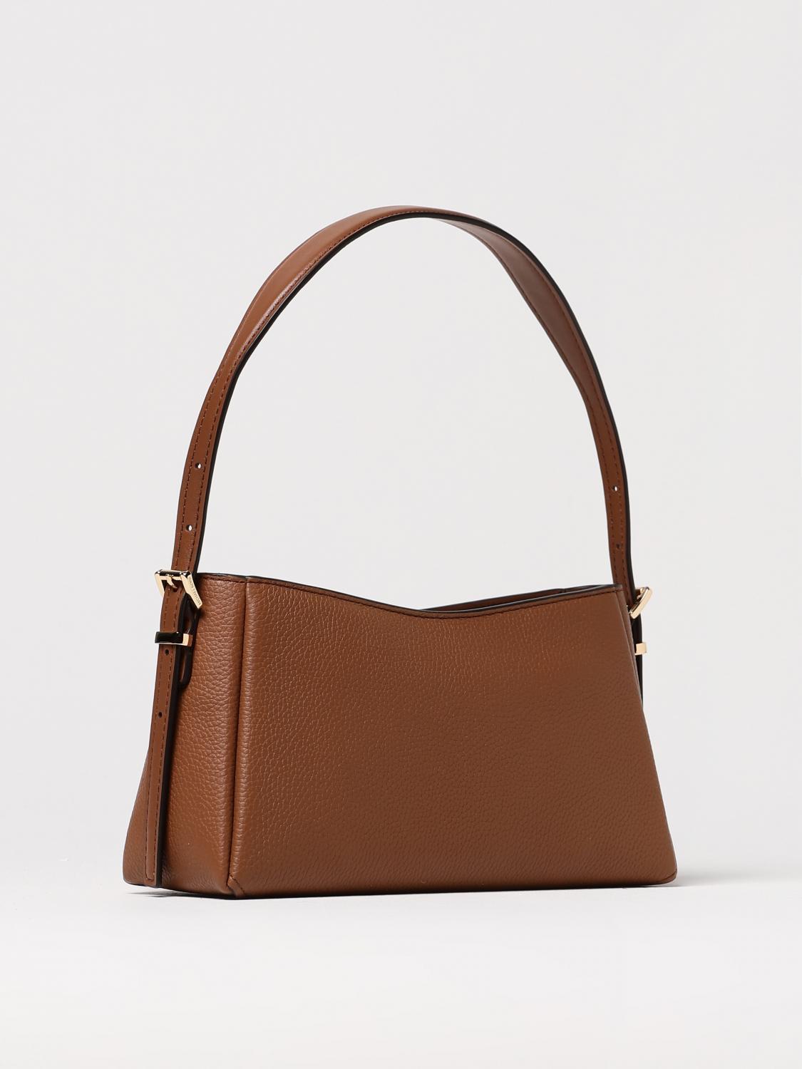 Michael Kors Crossbody bags woman - Brown | 32R5G9OC6L | GIGLIO.COM