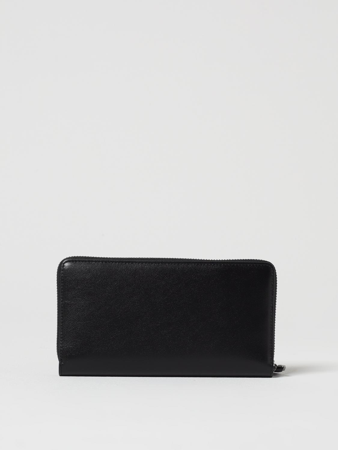 DOLCE & GABBANA WALLET: Wallet men Dolce & Gabbana, Black - Img 3