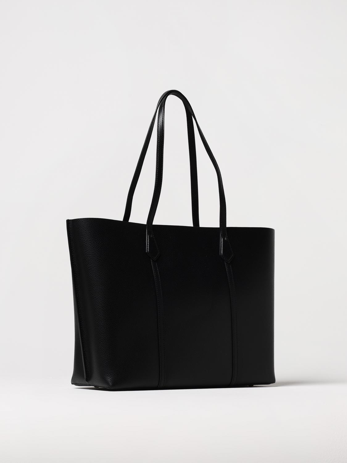 TORY BURCH TOTE BAGS: Handbag woman Tory Burch, Black - Img 2