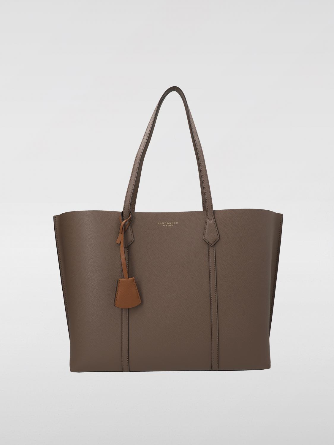 TORY BURCH TRAGETASCHE: Handtasche damen Tory Burch, Dark - Img 1