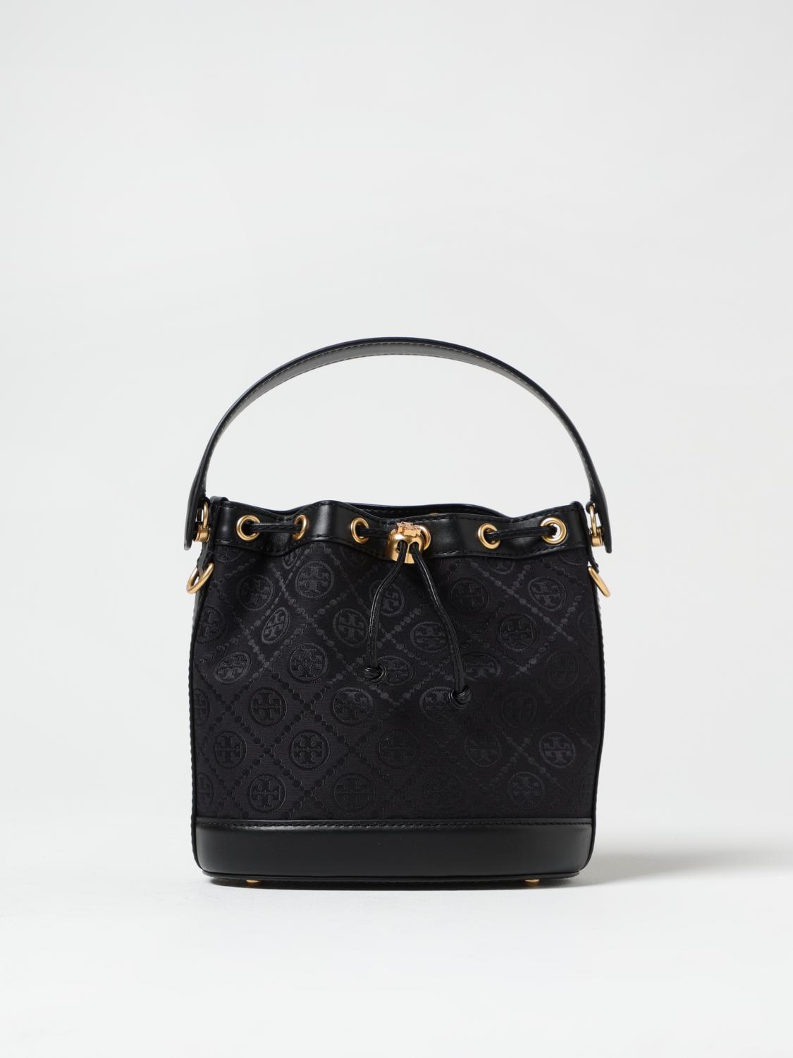 TORY BURCH HANDBAG: Handbag woman Tory Burch, Black - Img 1