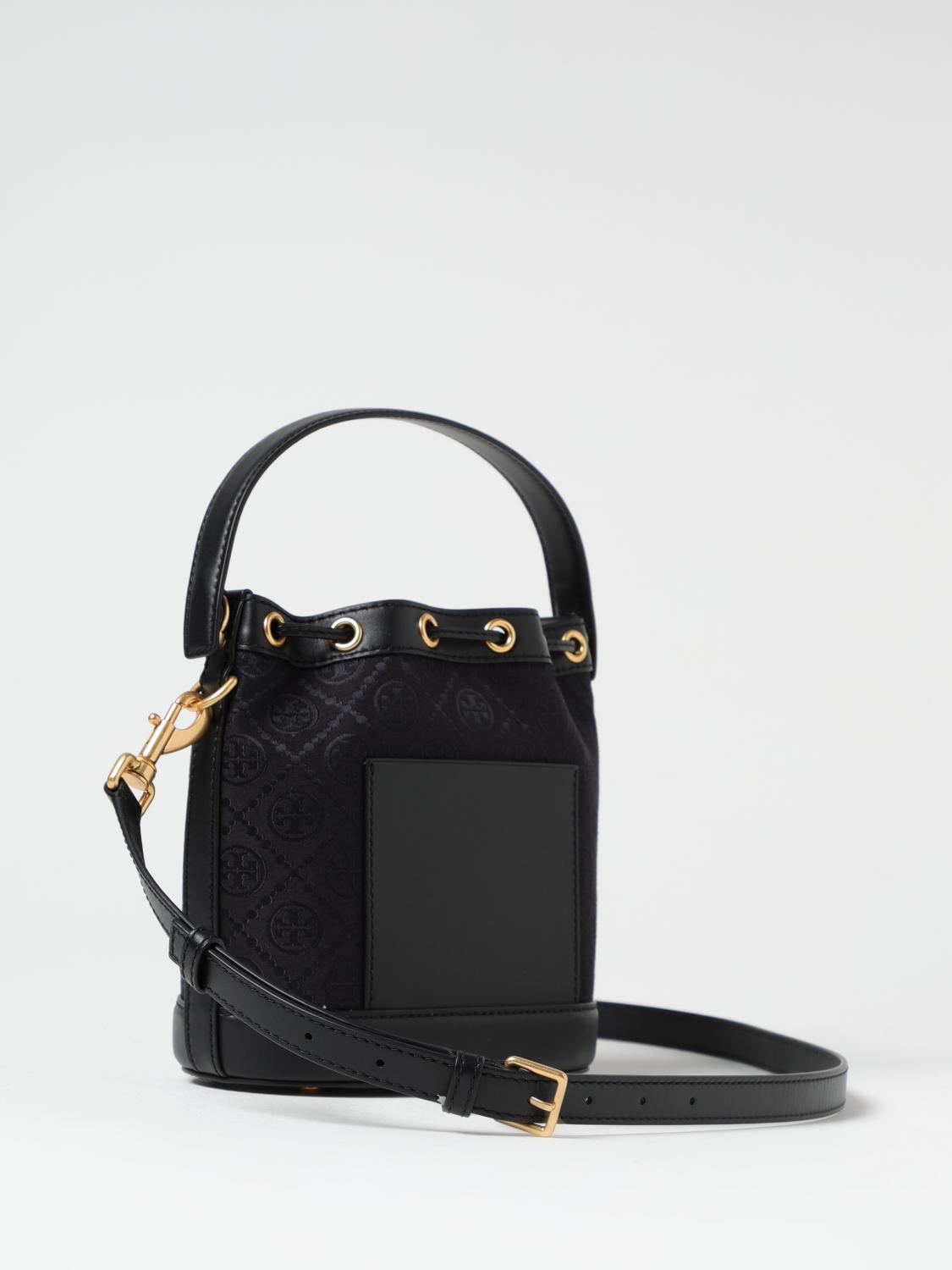 TORY BURCH HANDBAG: Handbag woman Tory Burch, Black - Img 2