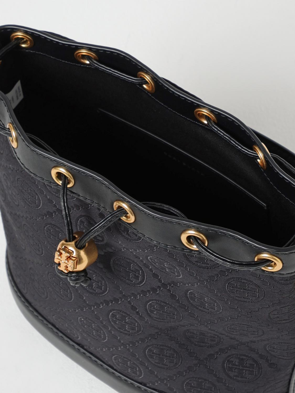 TORY BURCH HANDBAG: Handbag woman Tory Burch, Black - Img 3