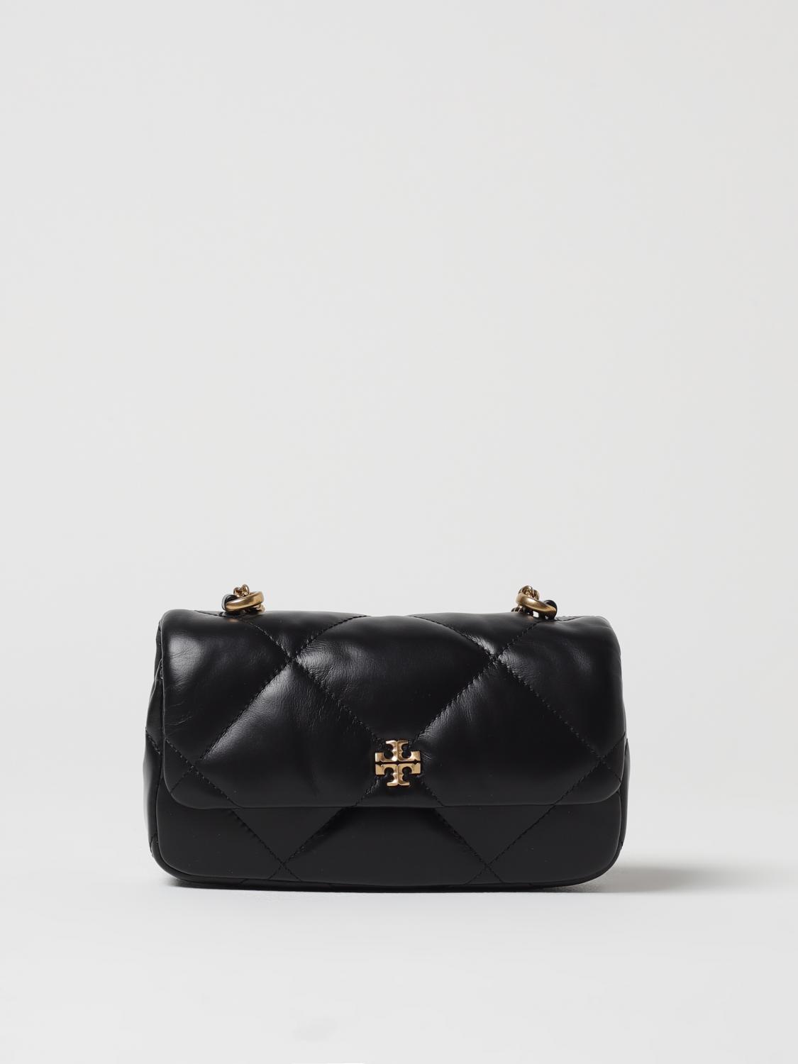 TORY BURCH CROSSBODY BAGS: Crossbody bags woman Tory Burch, Black - Img 1