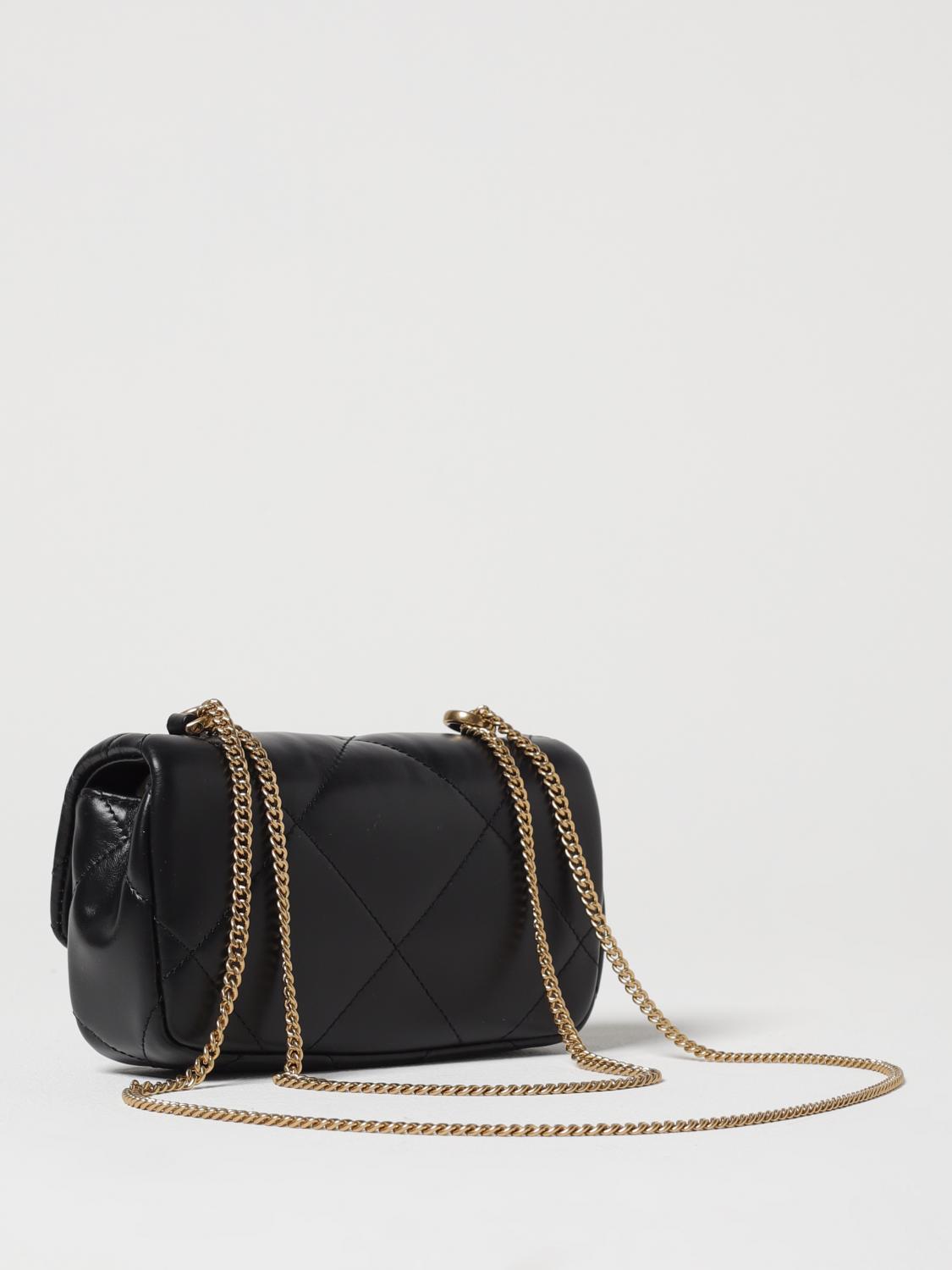 TORY BURCH CROSSBODY BAGS: Crossbody bags woman Tory Burch, Black - Img 2