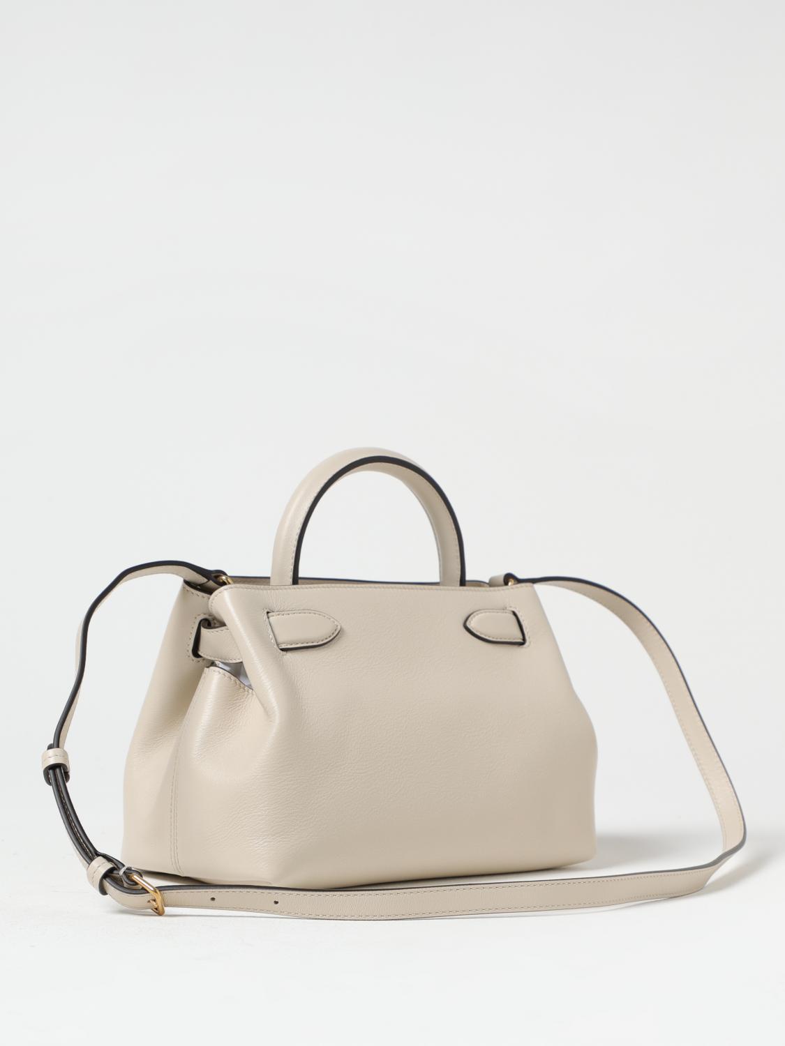 MULBERRY HANDBAG: Handbag woman Mulberry, White - Img 2