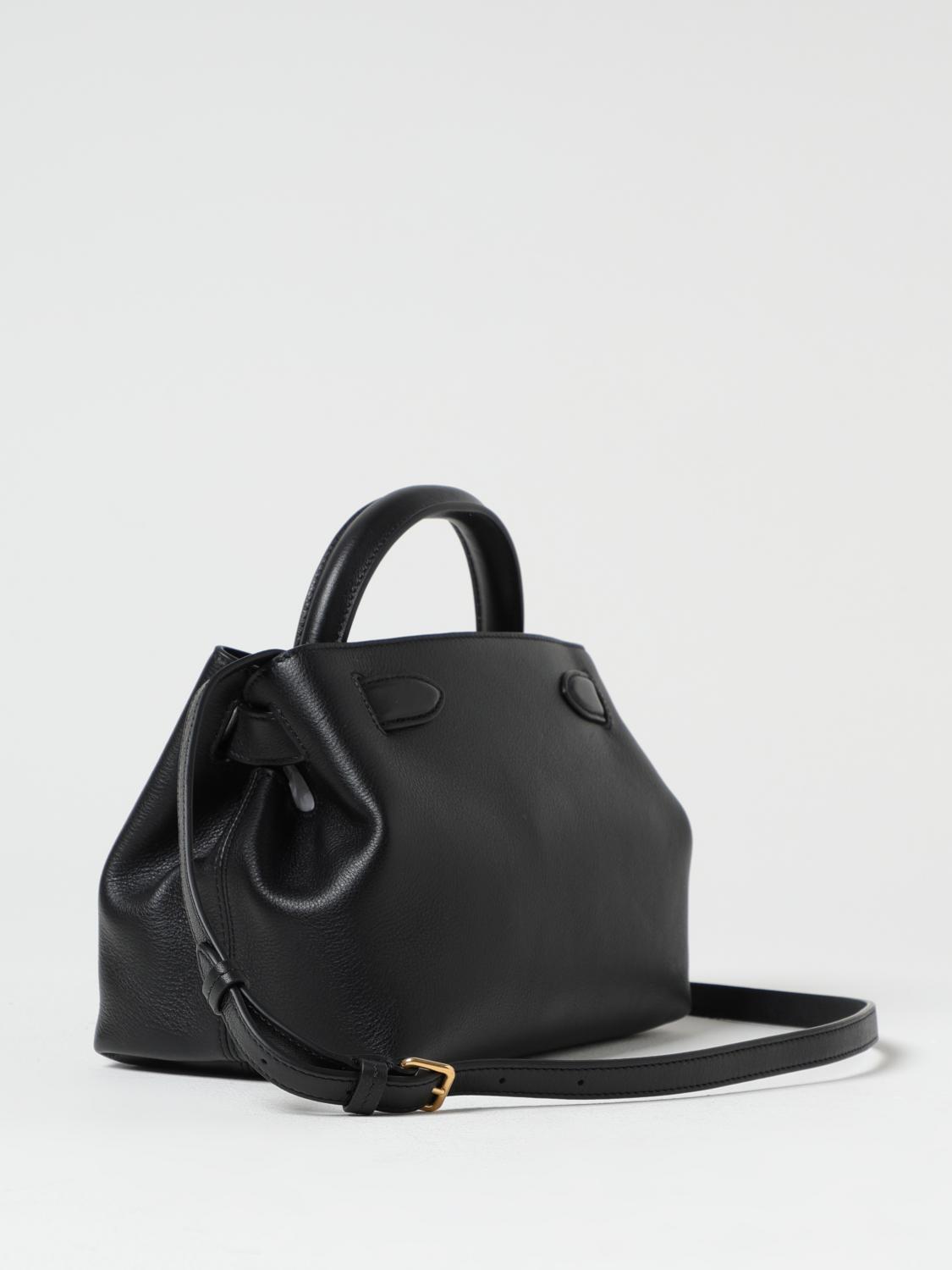 MULBERRY HANDBAG: Handbag woman Mulberry, Black - Img 2