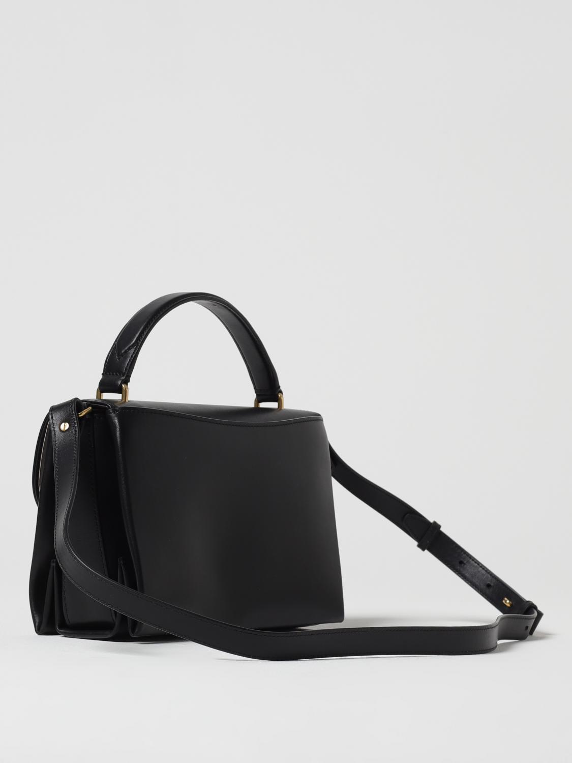 MULBERRY HANDBAG: Handbag woman Mulberry, Black - Img 2