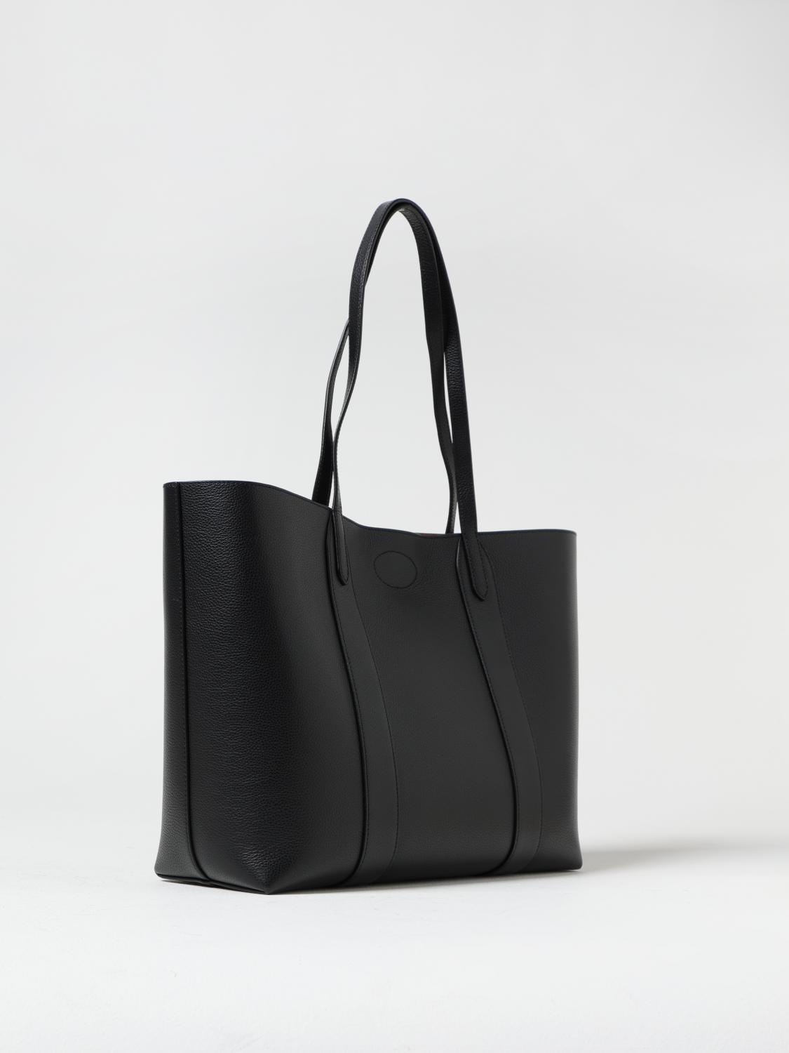 MULBERRY TOTE BAGS: Crossbody bags woman Mulberry, Black - Img 2