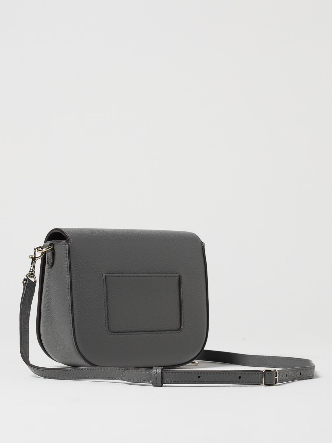 MULBERRY CROSSBODY BAGS: Crossbody bags woman Mulberry, Grey - Img 2