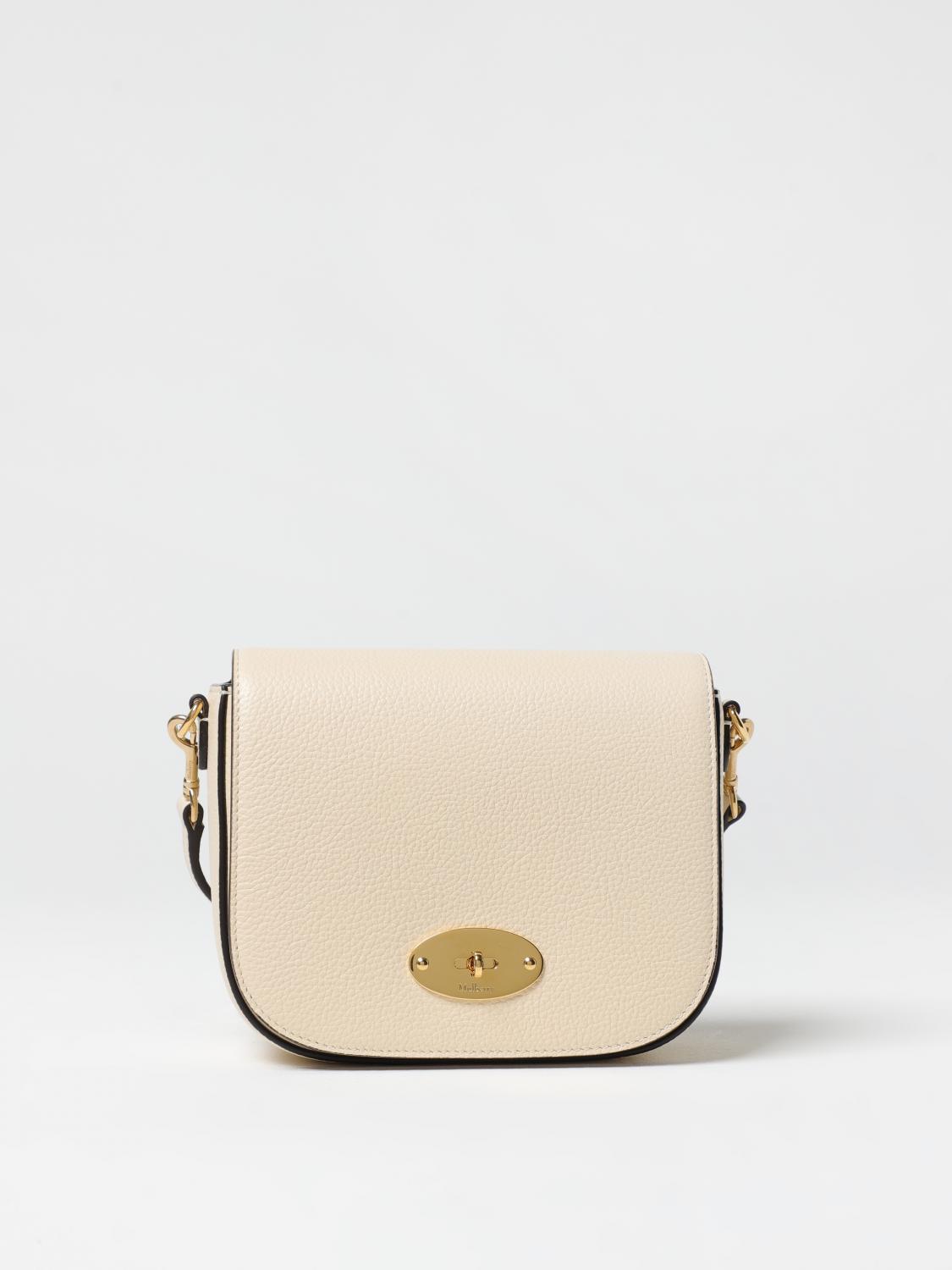 MULBERRY CROSSBODY BAGS: Crossbody bags woman Mulberry, Beige - Img 1